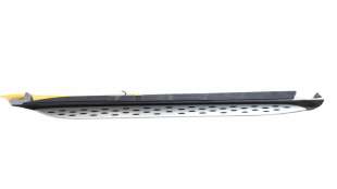 Recambio de estribos laterales para mercedes-benz clase gl (x166) 2012-2015 gl 350 bluetec 4matic (166.824) referencia OEM IAM A