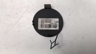 Recambio de molduras delanteras para jeep compass ii 2017- 2.0 m-jet cat referencia OEM IAM 4010170312AB 108903636 
