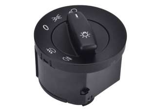 Recambio de mando luces para volkswagen golf v berlina (1k1) 2003-2008 referencia OEM IAM 1K0941431AJ IPF220037 EWSVW128
