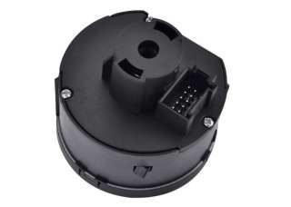 Recambio de mando luces para volkswagen golf v berlina (1k1) 2003-2008 referencia OEM IAM 1K0941431AJ IPF220037 EWSVW128