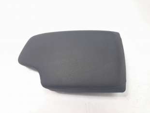Recambio de apoyabrazos central para bmw serie 3 gran turismo (f34) 2013- 2.0 turbodiesel referencia OEM IAM 51169235431  