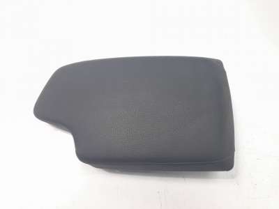 Recambio de apoyabrazos central para bmw serie 3 gran turismo (f34) 2013- 2.0 turbodiesel referencia OEM IAM 51169235431  