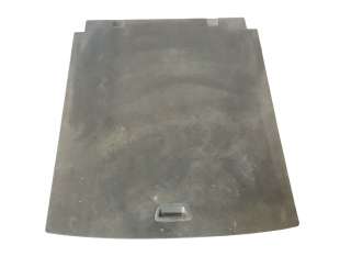 Recambio de bandeja trasera para bmw serie 3 gran turismo (f34) 2013- 2.0 turbodiesel referencia OEM IAM 51477325507  