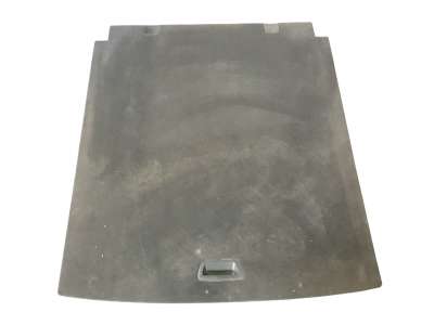 Recambio de bandeja trasera para bmw serie 3 gran turismo (f34) 2013- 2.0 turbodiesel referencia OEM IAM 51477325507  
