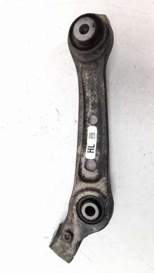 Recambio de brazo suspension inferior delantero izquierdo para bmw serie 3 gran turismo (f34) 2013- 2.0 turbodiesel referencia O