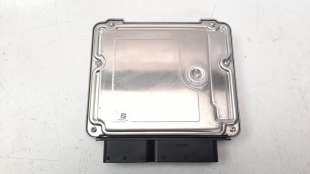 Recambio de centralita motor uce para bmw serie 3 gran turismo (f34) 2013- 2.0 turbodiesel referencia OEM IAM DDE8576344   2