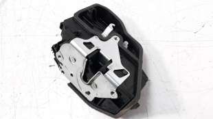 Recambio de cerradura puerta trasera derecha para bmw serie 3 gran turismo (f34) 2013- 2.0 turbodiesel referencia OEM IAM 512272