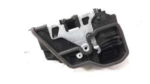 Recambio de cerradura puerta trasera derecha para bmw serie 3 gran turismo (f34) 2013- 2.0 turbodiesel referencia OEM IAM 512272 2