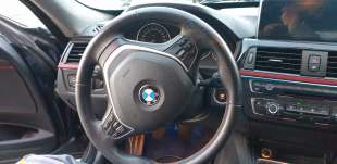 Recambio de columna direccion para bmw serie 3 gran turismo (f34) 2013- 2.0 turbodiesel referencia OEM IAM 32306854964  