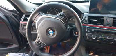 Recambio de columna direccion para bmw serie 3 gran turismo (f34) 2013- 2.0 turbodiesel referencia OEM IAM 32306854964  