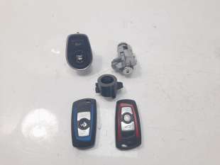 Recambio de conmutador de arranque para bmw serie 3 gran turismo (f34) 2013- 2.0 turbodiesel referencia OEM IAM 61319250734  