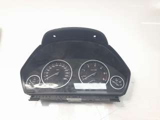 Recambio de cuadro instrumentos para bmw serie 3 gran turismo (f34) 2013- 2.0 turbodiesel referencia OEM IAM 62109325609  