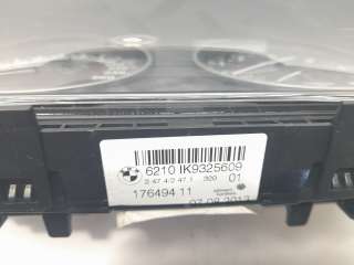 Recambio de cuadro instrumentos para bmw serie 3 gran turismo (f34) 2013- 2.0 turbodiesel referencia OEM IAM 62109325609  
