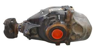 Recambio de diferencial trasero para bmw serie 3 gran turismo (f34) 2013- 2.0 turbodiesel referencia OEM IAM 33107589481  