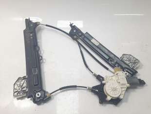 Recambio de elevalunas trasero izquierdo para bmw serie 3 gran turismo (f34) 2013- 2.0 turbodiesel referencia OEM IAM 5135733958