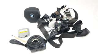 Recambio de kit airbag para bmw serie 3 gran turismo (f34) 2013- 2.0 turbodiesel referencia OEM IAM 51459247992  