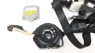 Recambio de kit airbag para bmw serie 3 gran turismo (f34) 2013- 2.0 turbodiesel referencia OEM IAM 51459247992  
