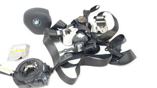 Recambio de kit airbag para bmw serie 3 gran turismo (f34) 2013- 2.0 turbodiesel referencia OEM IAM 51459247992  