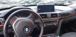 Recambio de kit airbag para bmw serie 3 gran turismo (f34) 2013- 2.0 turbodiesel referencia OEM IAM 51459247992  