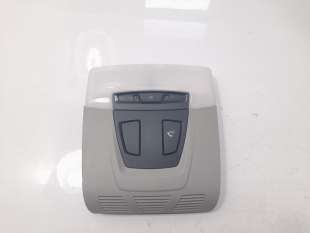 Recambio de luz interior para bmw serie 3 gran turismo (f34) 2013- 2.0 turbodiesel referencia OEM IAM 9263878   2