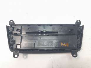 Recambio de mando climatizador para bmw serie 3 gran turismo (f34) 2013- 2.0 turbodiesel referencia OEM IAM 64119384048 64119226 2