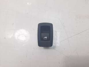 Recambio de mando elevalunas trasero izquierdo para bmw serie 3 gran turismo (f34) 2013- 2.0 turbodiesel referencia OEM IAM 9208