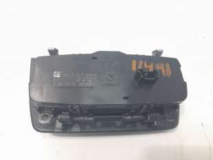 Recambio de mando luces para bmw serie 3 gran turismo (f34) 2013- 2.0 turbodiesel referencia OEM IAM 61316847512   2