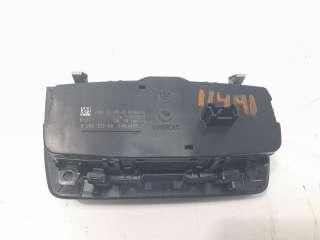 Recambio de mando luces para bmw serie 3 gran turismo (f34) 2013- 2.0 turbodiesel referencia OEM IAM 61316847512  
