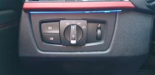 Recambio de mando luces para bmw serie 3 gran turismo (f34) 2013- 2.0 turbodiesel referencia OEM IAM 61316847512  