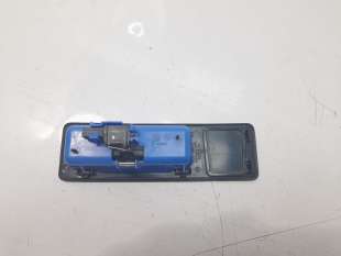 Recambio de maneta exterior porton para bmw serie 3 gran turismo (f34) 2013- 2.0 turbodiesel referencia OEM IAM 51247368752   2
