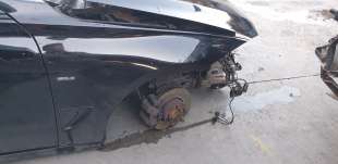 Recambio de mangueta delantera derecha para bmw serie 3 gran turismo (f34) 2013- 2.0 turbodiesel referencia OEM IAM 31216798260 