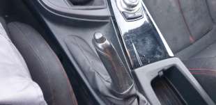 Recambio de palanca freno para bmw serie 3 gran turismo (f34) 2013- 2.0 turbodiesel referencia OEM IAM 34406876774  