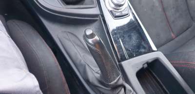 Recambio de palanca freno para bmw serie 3 gran turismo (f34) 2013- 2.0 turbodiesel referencia OEM IAM 34406876774  