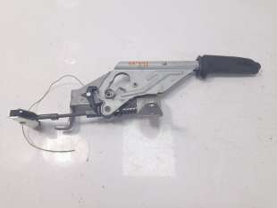 Recambio de palanca freno para bmw serie 3 gran turismo (f34) 2013- 2.0 turbodiesel referencia OEM IAM 34406876774   2