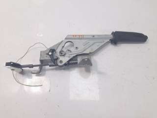 Recambio de palanca freno para bmw serie 3 gran turismo (f34) 2013- 2.0 turbodiesel referencia OEM IAM 34406876774  