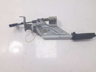 Recambio de palanca freno para bmw serie 3 gran turismo (f34) 2013- 2.0 turbodiesel referencia OEM IAM 34406876774  