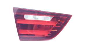 Recambio de piloto trasero izquierdo interior para bmw serie 3 gran turismo (f34) 2013- 2.0 turbodiesel referencia OEM IAM 63217