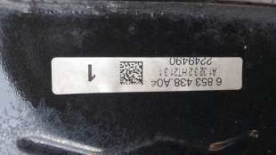 Recambio de puente trasero para bmw serie 3 gran turismo (f34) 2013- 2.0 turbodiesel referencia OEM IAM 33316853438   2