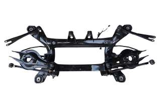 Recambio de puente trasero para bmw serie 3 gran turismo (f34) 2013- 2.0 turbodiesel referencia OEM IAM 33316853438  