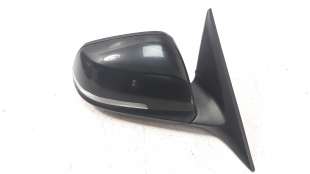 Recambio de retrovisor derecho para bmw serie 3 gran turismo (f34) 2013- 2.0 turbodiesel referencia OEM IAM 51167291504  