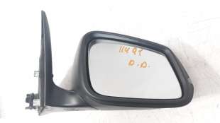 Recambio de retrovisor derecho para bmw serie 3 gran turismo (f34) 2013- 2.0 turbodiesel referencia OEM IAM 51167291504   2