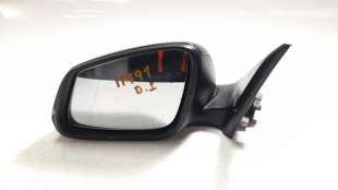 Recambio de retrovisor izquierdo para bmw serie 3 gran turismo (f34) 2013- 2.0 turbodiesel referencia OEM IAM 51167291503  