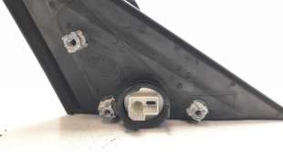 Recambio de retrovisor izquierdo para bmw serie 3 gran turismo (f34) 2013- 2.0 turbodiesel referencia OEM IAM 51167291503   2