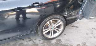 Recambio de transmision trasera izquierda para bmw serie 3 gran turismo (f34) 2013- 2.0 turbodiesel referencia OEM IAM 332086803