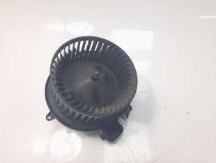 Recambio de ventilador calefaccion para bmw serie 3 gran turismo (f34) 2013- 2.0 turbodiesel referencia OEM IAM 64119350395   2