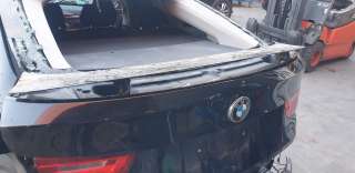 Recambio de aleron trasero para bmw serie 3 gran turismo (f34) 2013- 2.0 turbodiesel referencia OEM IAM 51627310747  