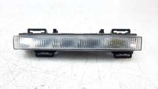 Recambio de piloto delantero izquierdo para mercedes-benz clase gl (x166) 2012-2015 gl 350 bluetec 4matic (166.824) referencia O