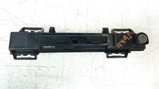 Recambio de piloto delantero izquierdo para mercedes-benz clase gl (x166) 2012-2015 gl 350 bluetec 4matic (166.824) referencia O 2