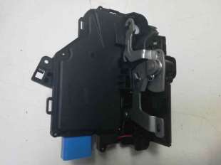 Recambio de cerradura puerta delantera izquierda para volkswagen golf v berlina (1k1) 2003-2008 referencia OEM IAM 3D1837016A CR 2