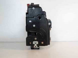 Recambio de cerradura puerta delantera derecha para volkswagen jetta (1k2) 2005-2010 referencia OEM IAM 3D1837016A CRDVW1006 EZC